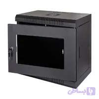 رک شبکه مدل 6 یونیت