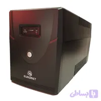 یو پی اس یورونت مدل ACE ظرفیت 2000 ولت آمپر