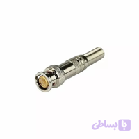 فیش BNC پیچی اوکپ ETTO