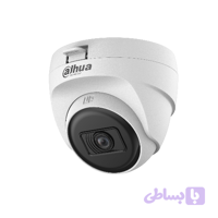 دوربین مداربسته آنالوگ داهوا مدل DH-HAC-T1A21P-U-IL