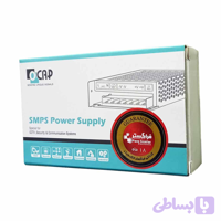 منبع تغذیه 12ولت 10 آمپر اوکپ OCAP