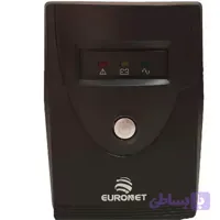یو پی اس یورونت مدل ACE ظرفیت 700 ولت آمپر