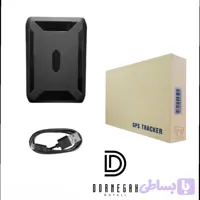 ردیاب جی پی اس (GPS) مگنتی آهنربایی