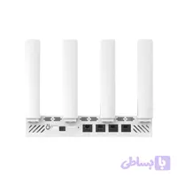 مودم 4G LTE نزتک مدل 77UX400