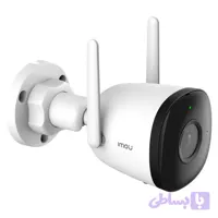 دوربین مداربسته تحت شبکه آیمو مدل Bullet 2C ( IPC-F22P )