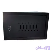 رک شبکه مدل 4 یونیت