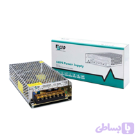منبع تغذیه 12ولت 20 آمپر اوکپ OCAP