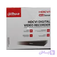 ضبط کننده ویدیویی داهوا مدل DH-XVR4104HS-I