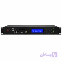 ساعت مرکزی تحت شبکه SV-TPKCC99