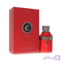عطر ادکلن دمونت پاریس DUMONT PARIS سلریو ایپک Celerio Epic حجم 100 میل