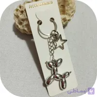 جاسوئیچی سگ بادکنکی در ۷ رنگ