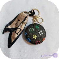 آیینه و جاسوئیچی طرح لوئیز ویتون