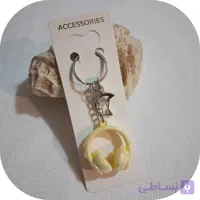جاسوئیچی و آوی طرح هدفون