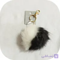 جاسوئیچی پوم پوم طرحدار برند acc