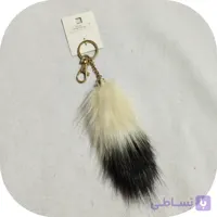 جاسوئیچی طرح دم رنگبندی برند acc