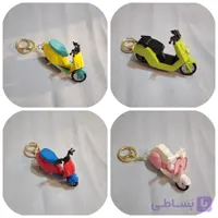 جاسوئیچی طرح موتور