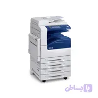دستگاه کپی رنگی زیراکس Xerox WorkCentre 7845 استوک