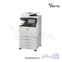 دستگاه کپی شارپ مدل mx 6050