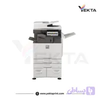 دستگاه کپی شارپ مدل mx 2651