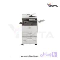 دستگاه کپی شارپ MX 4070
