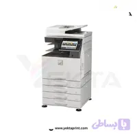 دستگاه کپی شارپ مدل mxm 3570