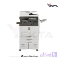 دستگاه کپی شارپ مدل mx 5050