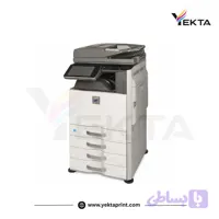دستگاه کپی شارپ مدل mxm 465