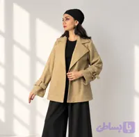 کت فوتر زنانه