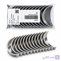 ياتاقان ثابت و متحرک موتور دیزل ویچای/WP13
