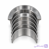 ياتاقان متحرك تعمير اول/6BT/ R200W-7 / R220-9S / R210-7A / ZE230 / 842 / 6BT / S6D102/3901171 0.25