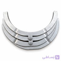بغل ياتاقاني موتور دیزل ویچای/WP13