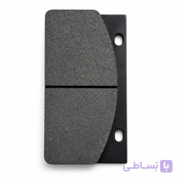 لنت ترمز/ZL50 چهارگوش/ 4120001739016 / SDLG / تيراژه