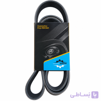 تسمه پروانه بیل مکانیکی هیوندا/R320-7/8PK1755