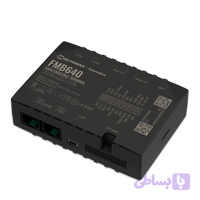 ردیاب خودرو تلتونیکا FMB640