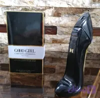 عطر /ادکلن گود گرل کارولینا هررا 100 میل بشرط استعلام بارکد مَسترکوالیتی سفارش اروپا بشرط استعلام بارکد جعبه رنگی
