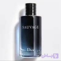 عطر / ادکلن دیور ساواج 100 میل مَستر کوالیتی سفارش اروپا، بشرط استعلام بارکد، DIOR SAUVAGE