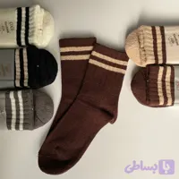 جوراب بوکله ونس