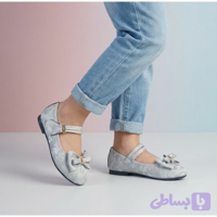 کفش مجلسی تک نگین (رنگ بندی)