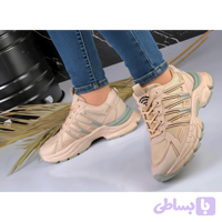 کتونی اسپرت فشیون لژدار (رنگ بندی)