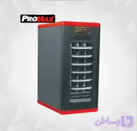 هیتر گازی آذر تهویه A618 پرومکس ارسال‌رایگان‌یزد،میبد،اردکان‌ارسال‌ارزان‌به‌همه‌ایران