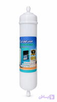 فیلتر کولر پلیمری با مواد وارداتی