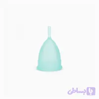 کاپ قاعدگی کاناک سبزآبی