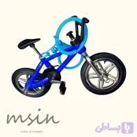 جاکلیدی دوچرخه مدل NVS-7185