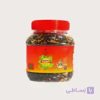 چای مراکشی و نعنا برند السعد 200 گرمی