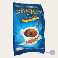 هات چاکلت 15 عددی Blue mooze