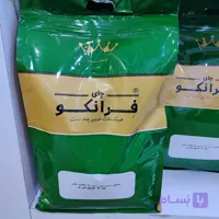 چای کله مورچه سی تی سی فرانکو 2.5 کیلوگرم