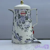 فلاسک گل دار 0/5لیتر و 1 لیتر اماراتی