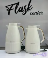 فلاسک دماسنج دار TFS