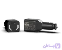 ردیاب فندکی تلتونیکا FMP100