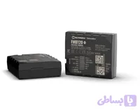 ردیاب خودرو تلتونیکا مدل FMB120